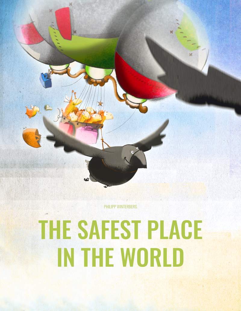 The Safest Place in the World